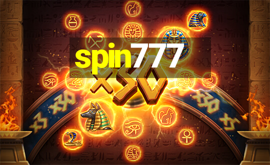 spin777