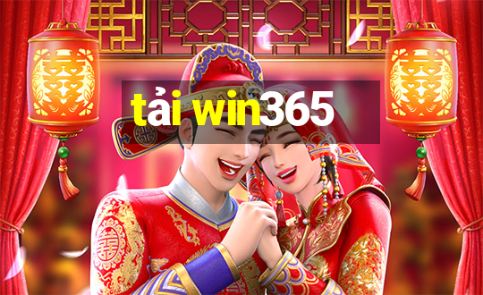 tải win365