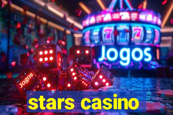 stars casino