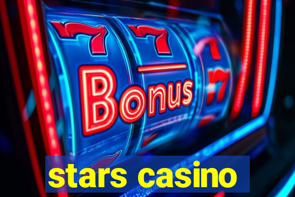 stars casino