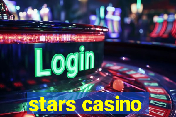 stars casino