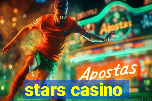 stars casino