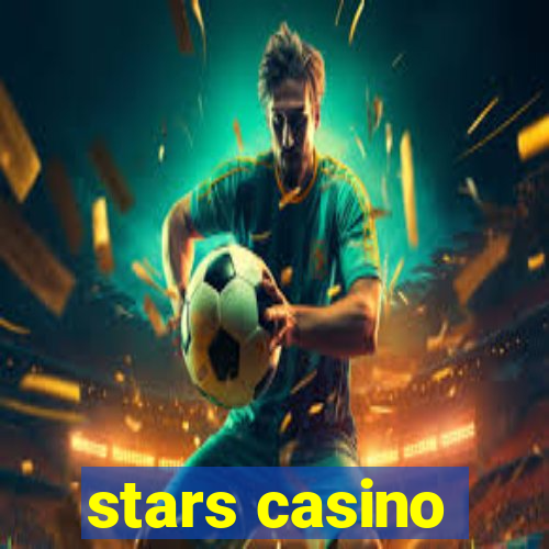 stars casino