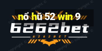 nổ hũ 52 win 9