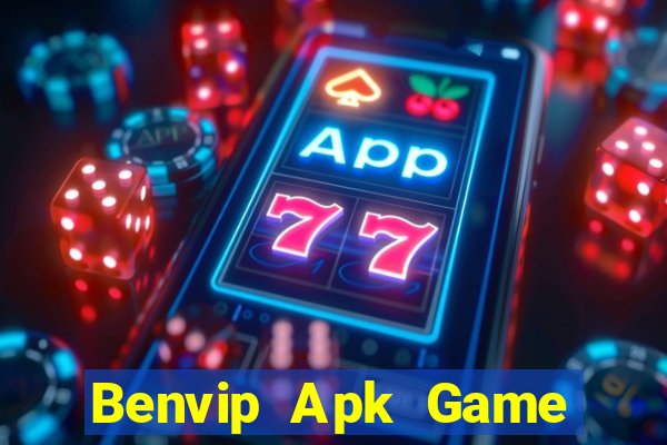 Benvip Apk Game Bài G52