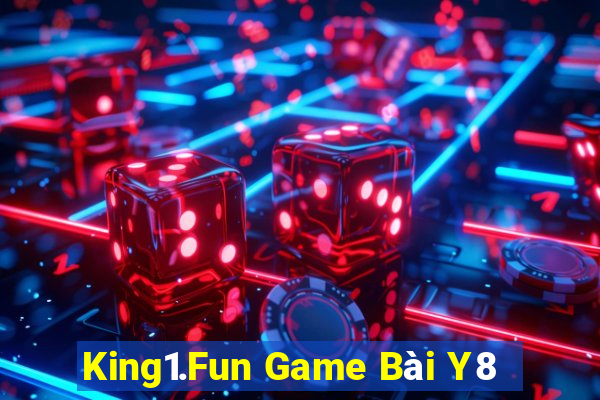 King1.Fun Game Bài Y8