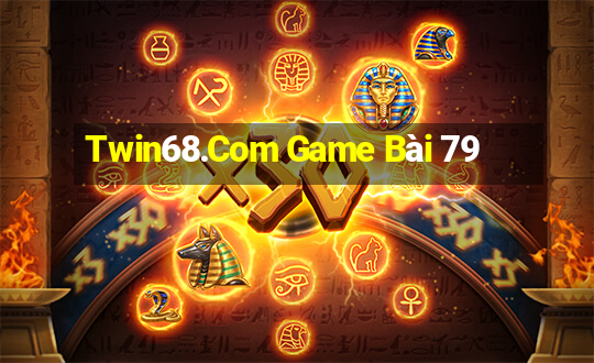 Twin68.Com Game Bài 79