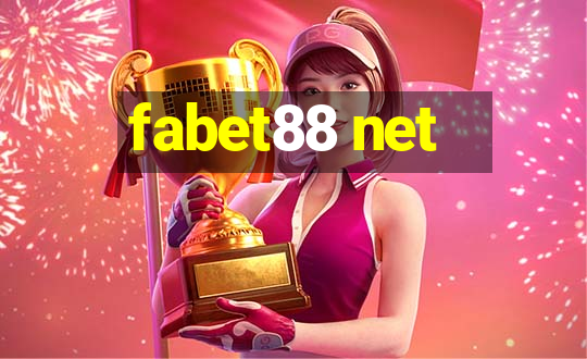 fabet88 net