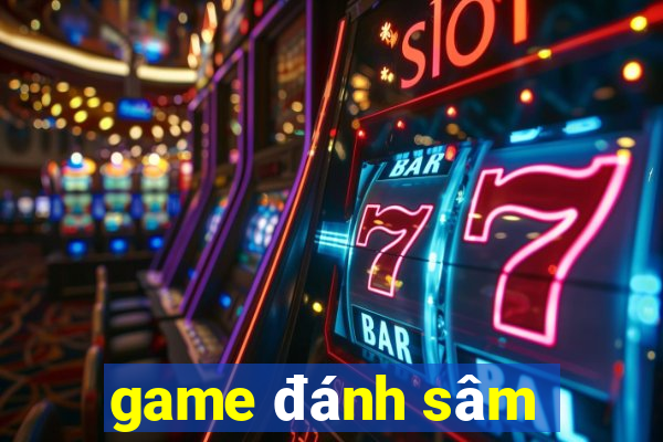 game danh sam