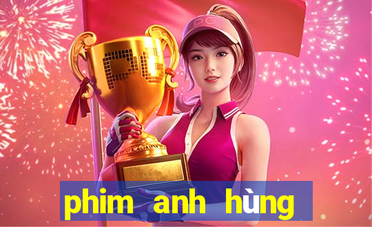 phim anh hùng xạ điêu