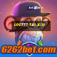 loc777 tài xỉu