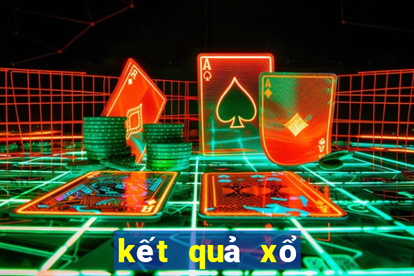 kết quả xổ số bắc hôm qua