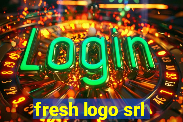 fresh logo srl