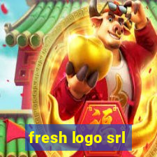 fresh logo srl