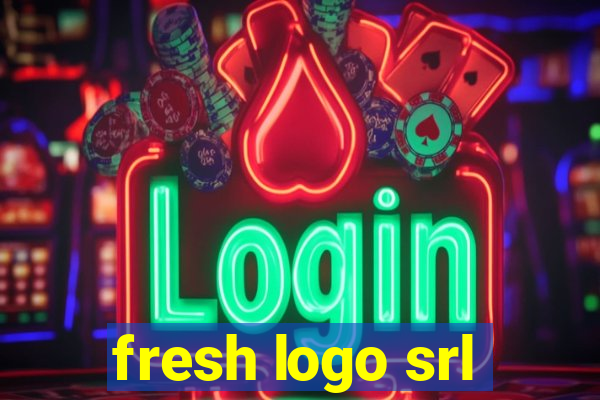 fresh logo srl