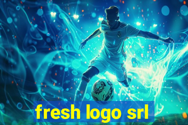 fresh logo srl