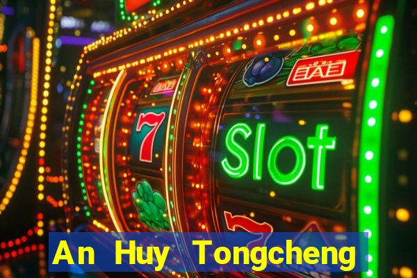 An Huy Tongcheng mạt chược