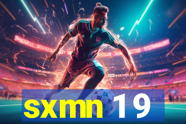 sxmn 1 9