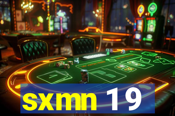 sxmn 1 9