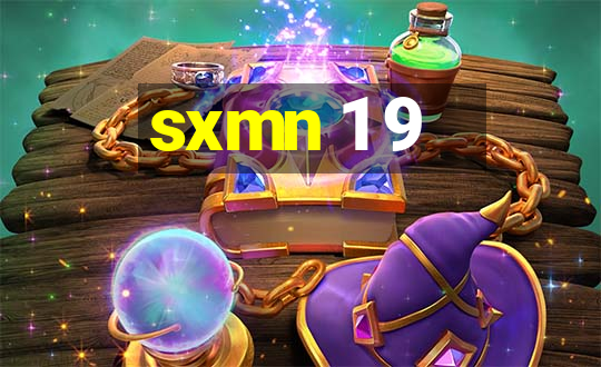 sxmn 1 9