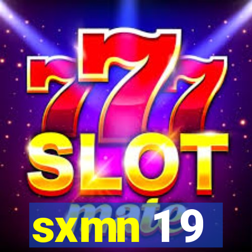 sxmn 1 9