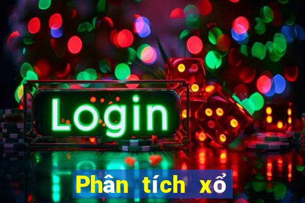 Phân tích xổ số ninh thuận Hôm qua