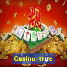 Casino trực tuyến lớn