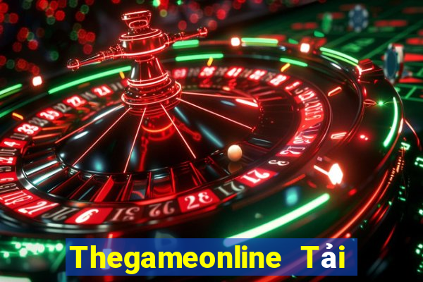 Thegameonline Tải Game Bài Nhất Vip