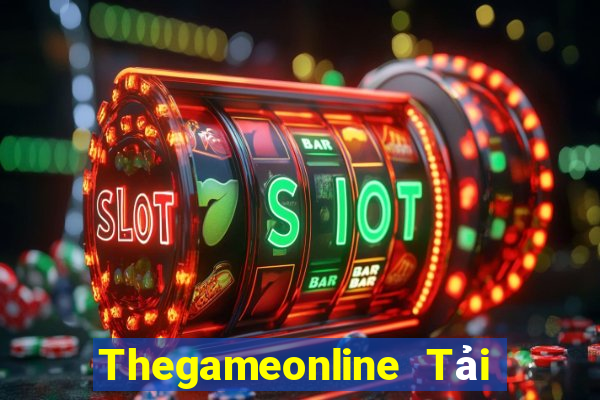 Thegameonline Tải Game Bài Nhất Vip