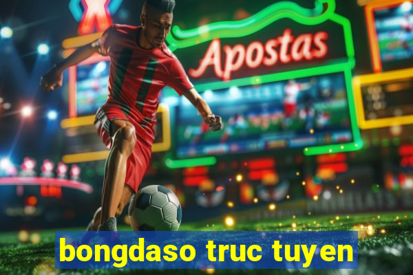 bongdaso truc tuyen