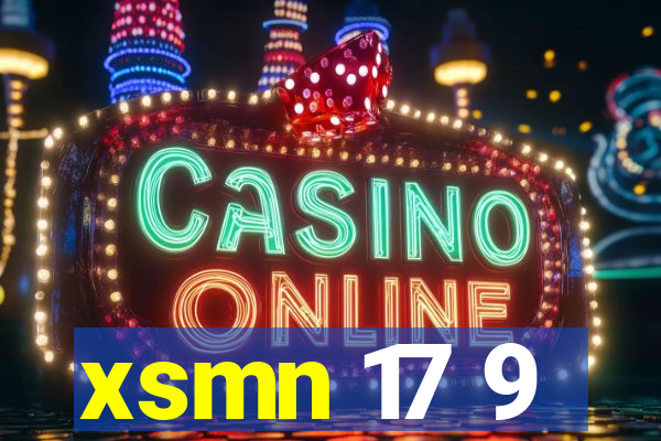 xsmn 17 9