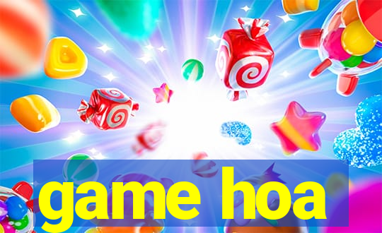 game hoa