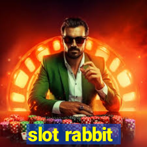 slot rabbit