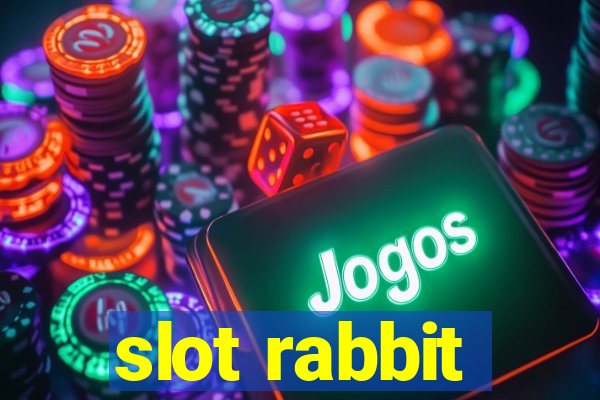 slot rabbit