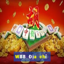 W88 Địa chỉ tải thể thao Đại phát