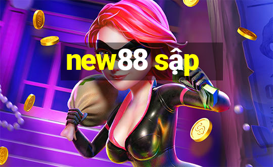 new88 sập