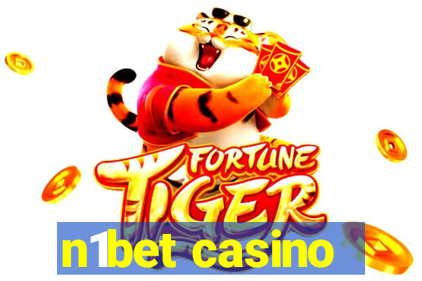 n1bet casino