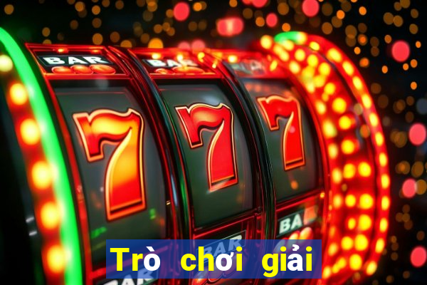 Trò chơi giải trí đẹp trai