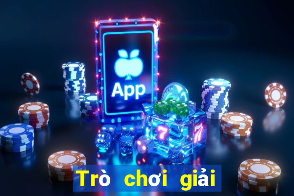 Trò chơi giải trí đẹp trai