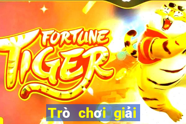 Trò chơi giải trí đẹp trai