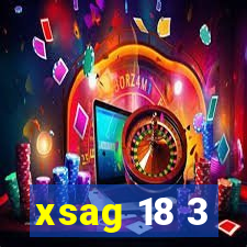 xsag 18 3