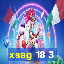 xsag 18 3