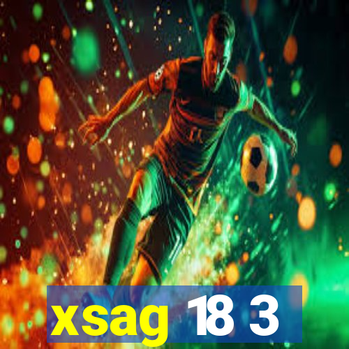 xsag 18 3