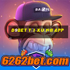 d9bet tải xuống app