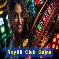 Roy88 Club Game Bài Qq