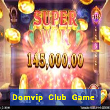 Domvip Club Game Bài Vic