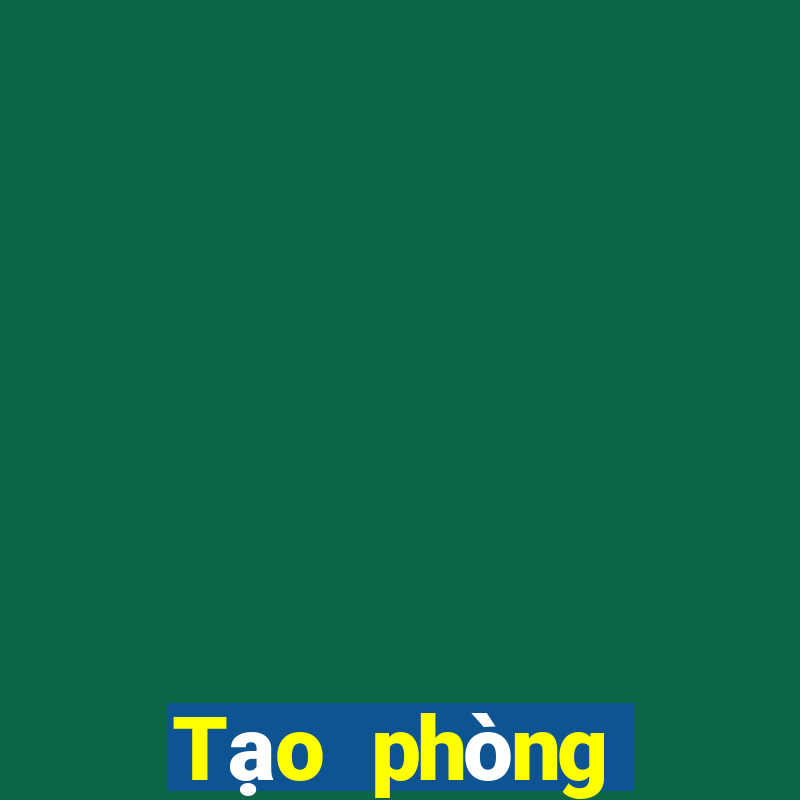 Tạo phòng chống bài địa chủ