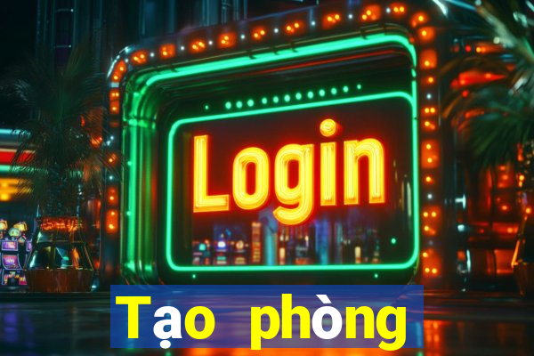 Tạo phòng chống bài địa chủ