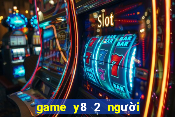 game y8 2 người chơi đua xe