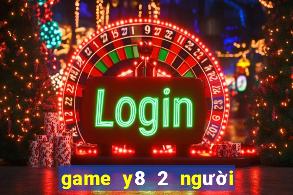 game y8 2 người chơi đua xe